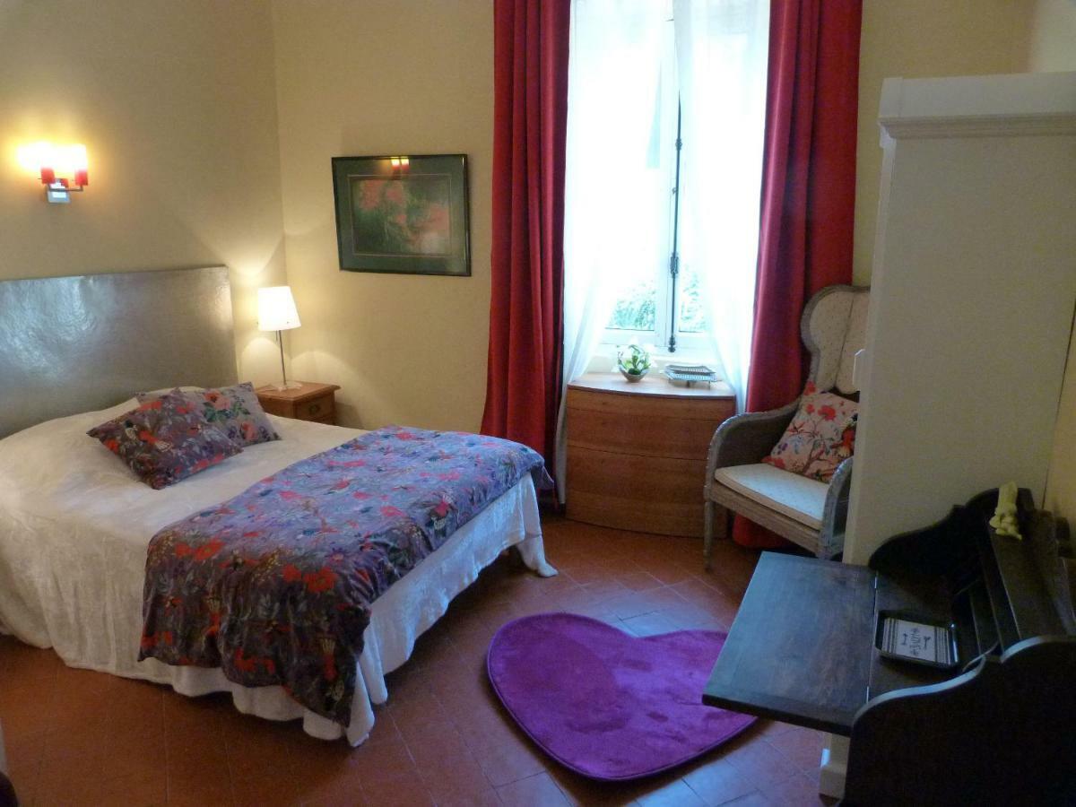 L'Abri Du Vent Bed & Breakfast Fitou Luaran gambar