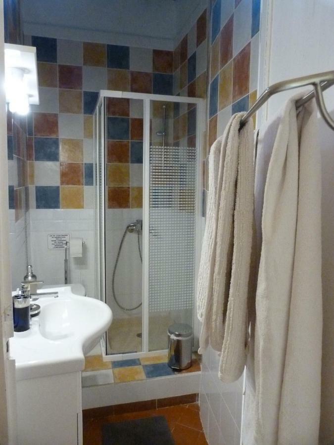 L'Abri Du Vent Bed & Breakfast Fitou Luaran gambar