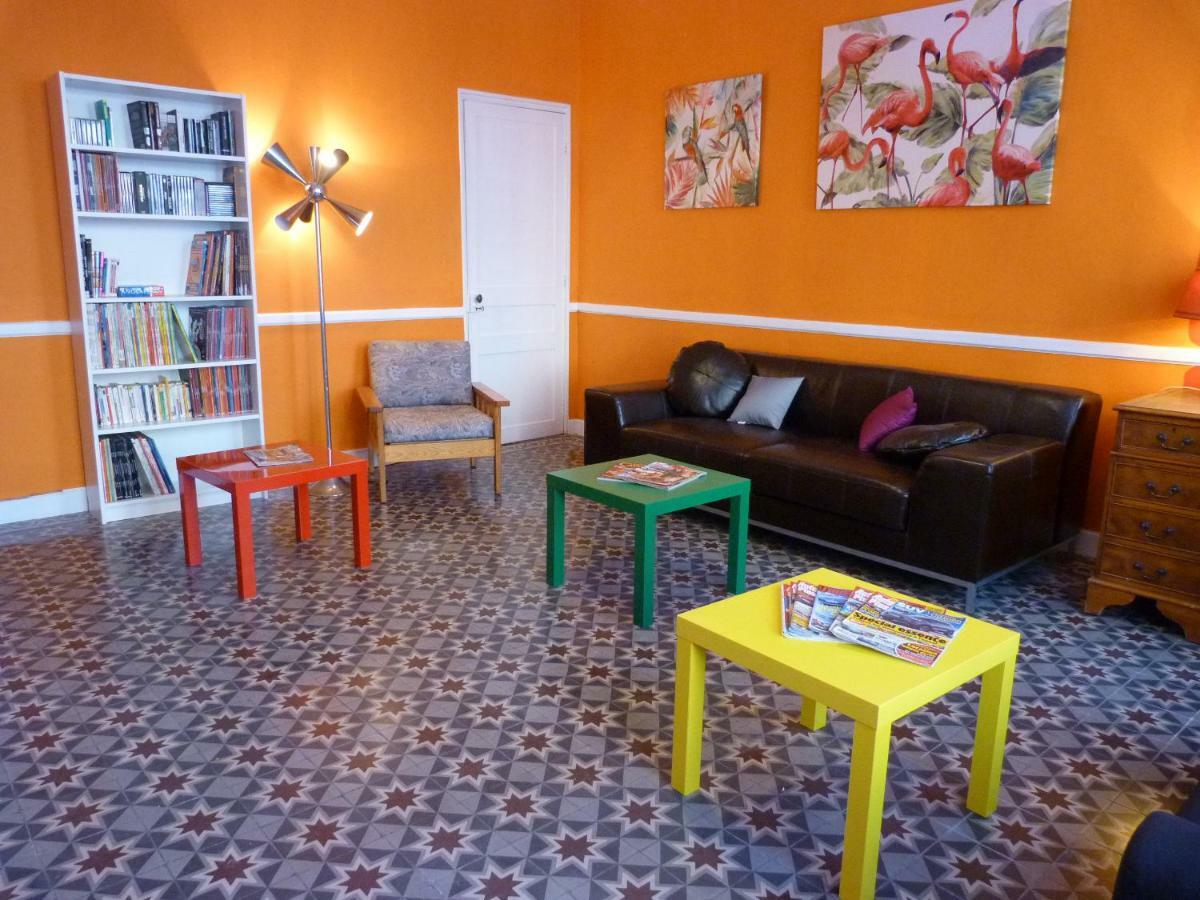 L'Abri Du Vent Bed & Breakfast Fitou Luaran gambar