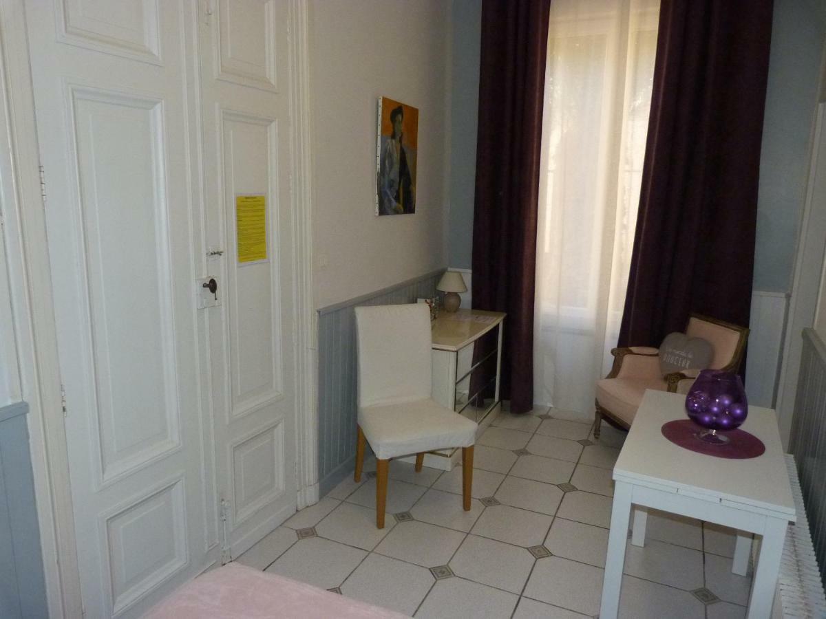 L'Abri Du Vent Bed & Breakfast Fitou Luaran gambar